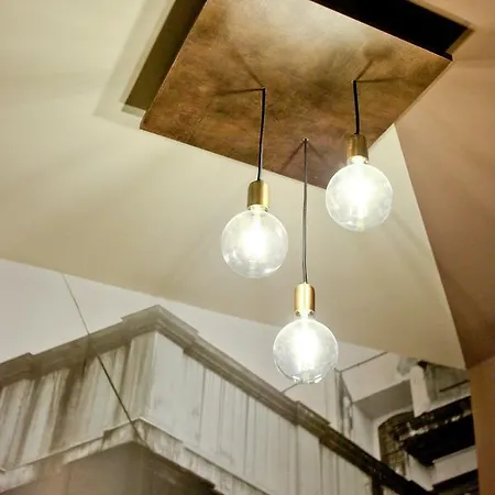 Frühstückspension De Gasperi 55 Sea View