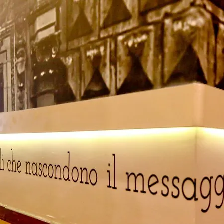 De Gasperi 55 Sea View Neapel