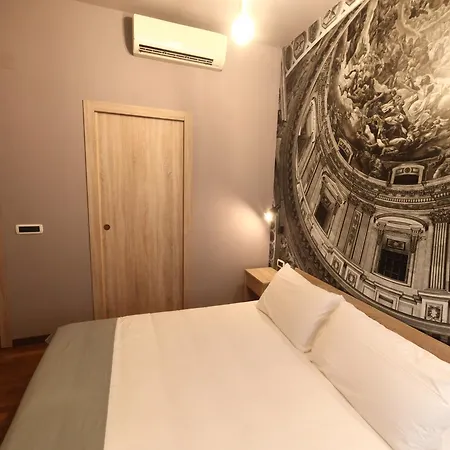 De Gasperi 55 Sea View * Neapel