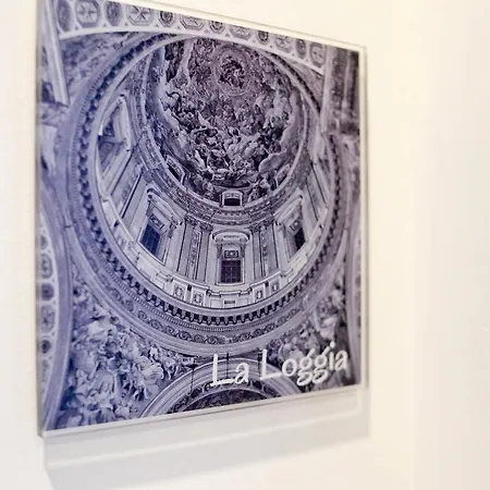 Frühstückspension De Gasperi 55 Sea View