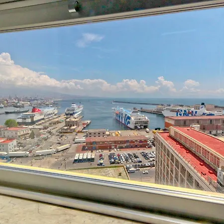 De Gasperi 55 Sea View *