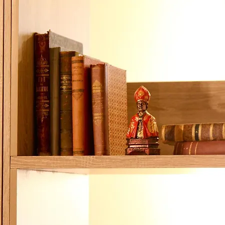 Frühstückspension De Gasperi 55 Sea View