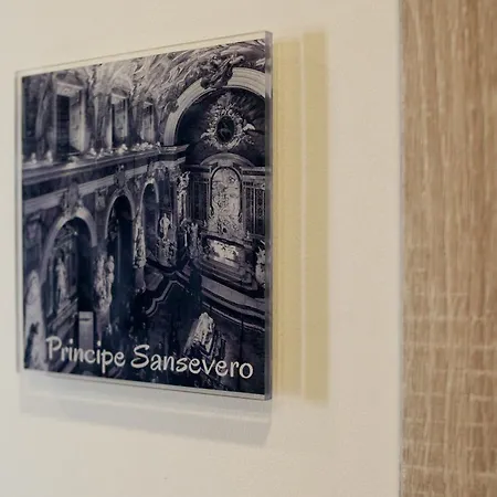 De Gasperi 55 Sea View *