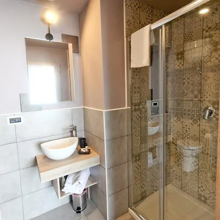 De Gasperi 55 Sea View * Neapel