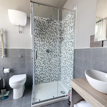 De Gasperi 55 Sea View *