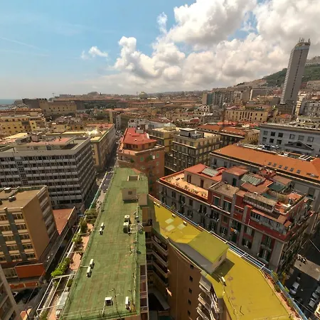 De Gasperi 55 Sea View *