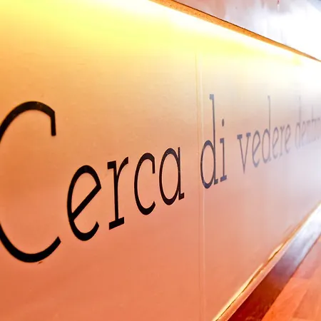 De Gasperi 55 Sea View * Neapel