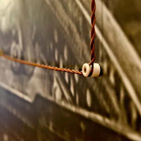 De Gasperi 55 Sea View Frühstückspension