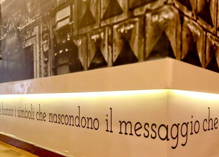 De Gasperi 55 Sea View Naples
