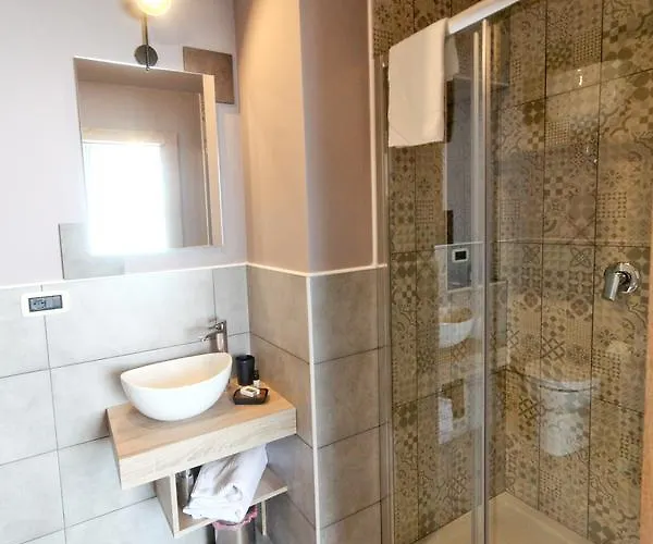 De Gasperi 55 Sea View * Naples